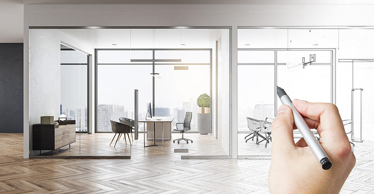 Common Commercial Construction Projects Toronto