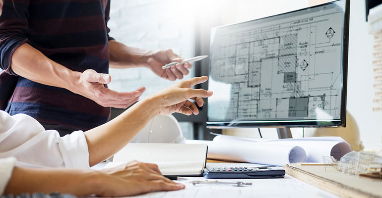 Design Build Construction Method Beneficial