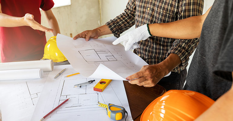 Office Renovation Tips And Ideas